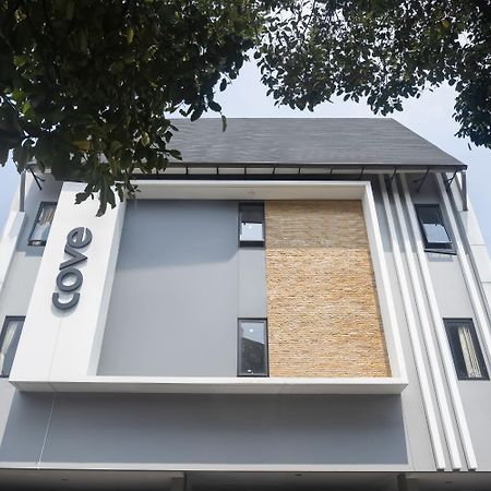 Cove Urooms Panglima Polim Cakarta Dış mekan fotoğraf