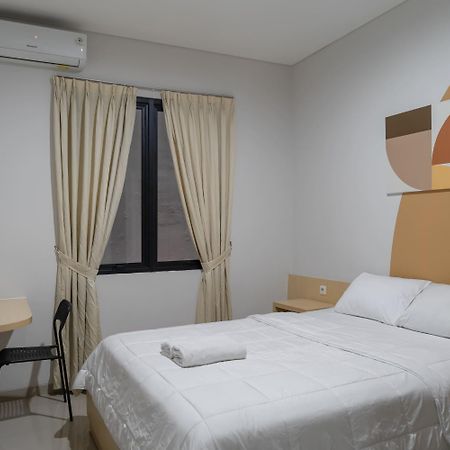 Cove Urooms Panglima Polim Cakarta Dış mekan fotoğraf