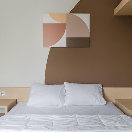 Cove Urooms Panglima Polim Cakarta Dış mekan fotoğraf