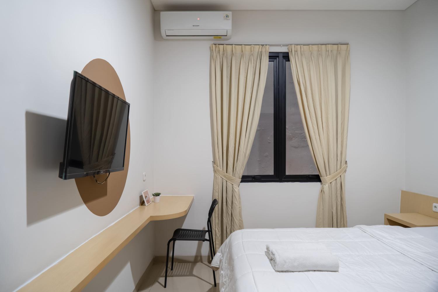 Cove Urooms Panglima Polim Cakarta Dış mekan fotoğraf